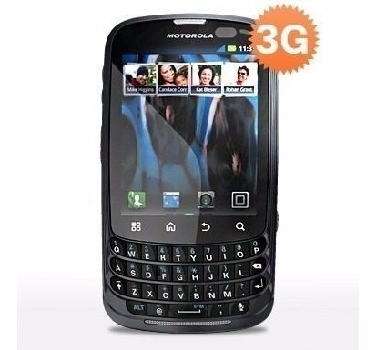 Aparelho Motorola Master Mostruario Xt605 Nextel+suporte