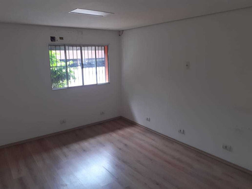 Excelente Galpão Para Locação, 650 M², Ótima Estrutura No Imirim. Sp. - 16879