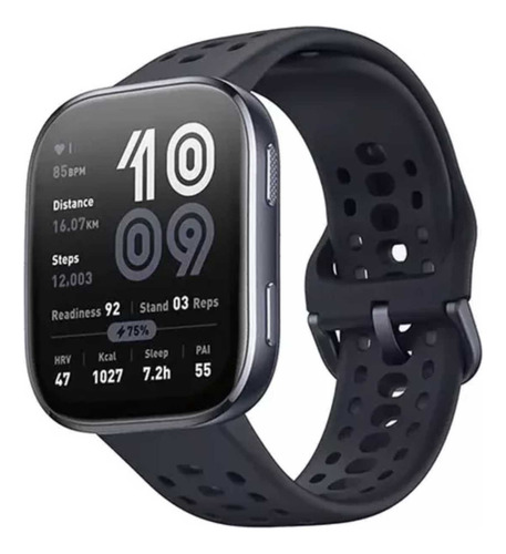 Relógio Amazfit Bip 6 Smartwatch Com Ia Gps Original
