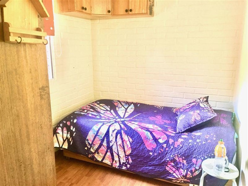 Casa En Venta De 6 Dorm. En La Reina