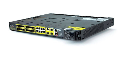 Switch Cisco Cgs-2520-16s-8pc Nuevo