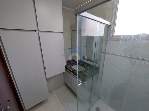 Imagem 11 de 15 de Apartamento Em Ótima Localização! - Tw16919