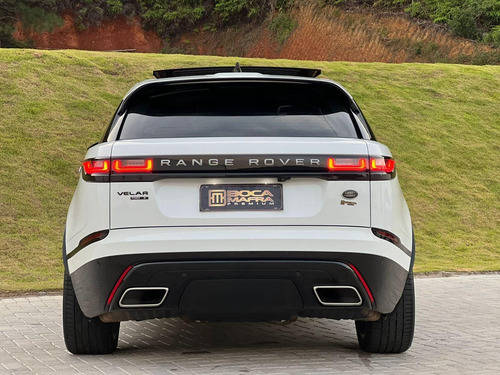 Imagem 9 de 15 de Land Rover Range Rover Velar P380 S R-dynamic