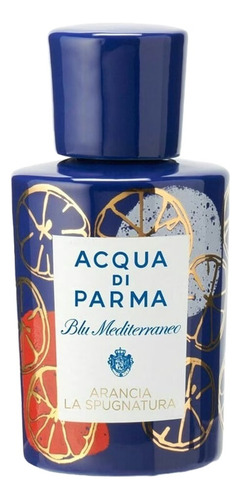 Arancia La Spugnatura 100 Ml Edição Ltda Acqua Di Parma Edt