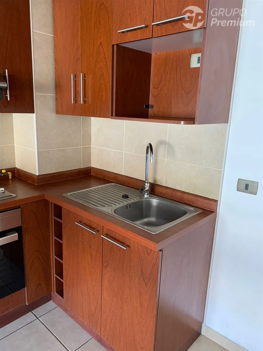 Imagen 4 de 27 de Excelente Departamento En Venta De 2d 2b. En Iquique