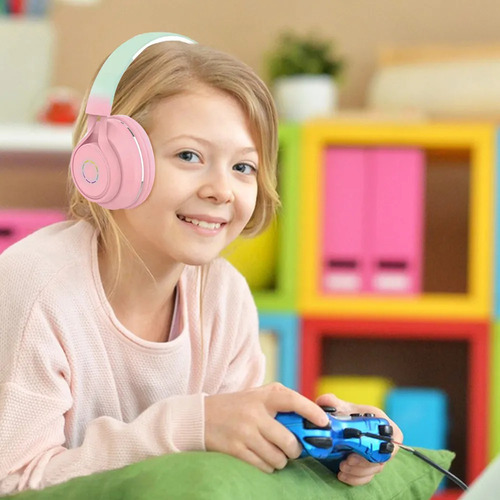 Auriculares Bluetooth Con Auriculares Grandes De Alta Gama /