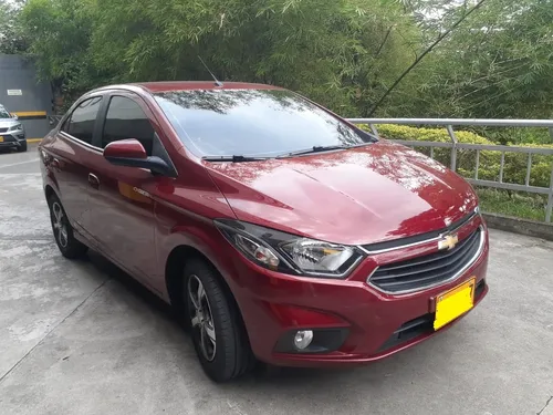 Chevrolet Onix 1.4 Ltz Aut