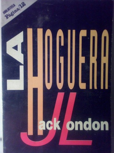 La Hoguera - Jack London / Página 12