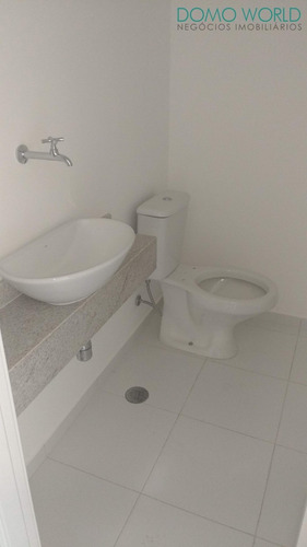 Imagem 6 de 10 de No Coração Da Cidade - Excelente Local! - Sa01082 - 33951916