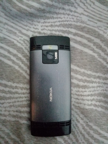 Celular Nokia X2-00