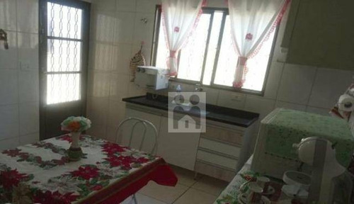 Imagem 6 de 6 de Casa Com 2 Dormitórios À Venda, 90 M² Por R$ 223.000 - Recreio Anhangüera - Ribeirão Preto/sp - Ca0457