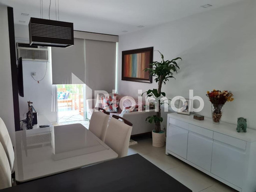 Imagem 3 de 30 de Apartamento - Ref: 5160