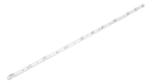 Barra De Led Unitario Para Tv 43s6500fs 43s6500 43s5300