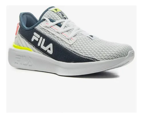 Tenis Fila Corrida Promoção