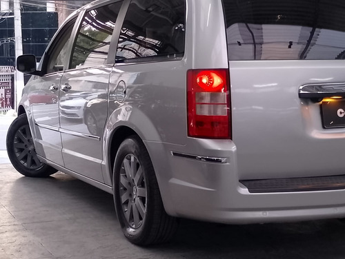Chrysler Town & Country 3.6 Limited 5p