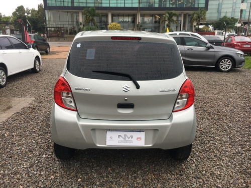 Suzuki Celerio Full