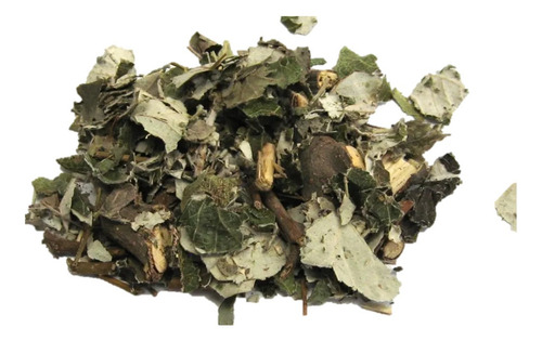 Abedul Planta Seca Para Té 500 G