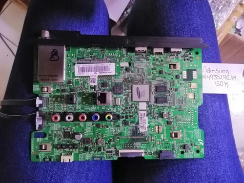 Tarjeta Main Board Samsung Un49j5290ak