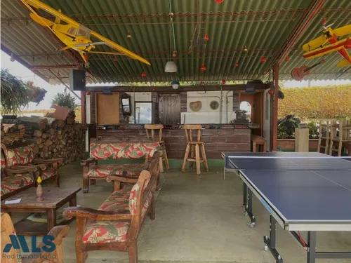 Finca Para Caballistas(mls#249601)