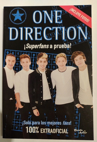Libros Zayn Y One Direction Por 3 Libros