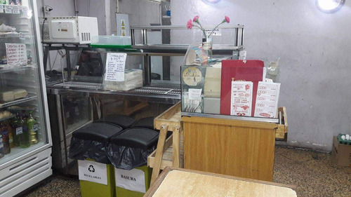 Imagen 6 de 11 de Vendo Fondo D Comercio Panadería Habilitada Para Elaboracio