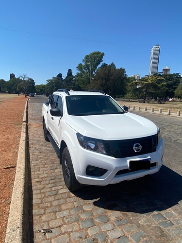 Imagen 4 de 17 de Nissan Frontier X Gear 4x2 At