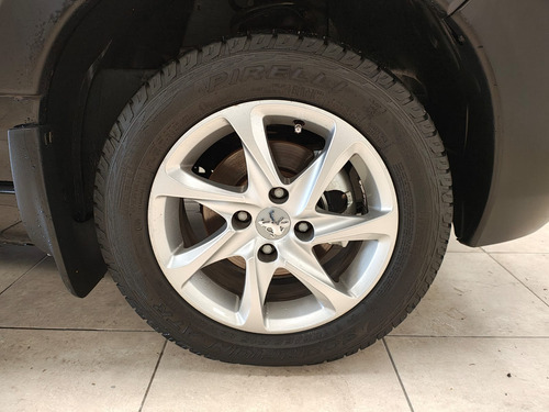 Peugeot Partner Patagónica 1.6 Hdi Vtc Plus 92