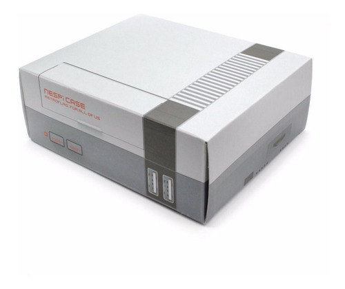 Retroflag Nespi Case Raspberry Pi 3, 2 E B+ Original