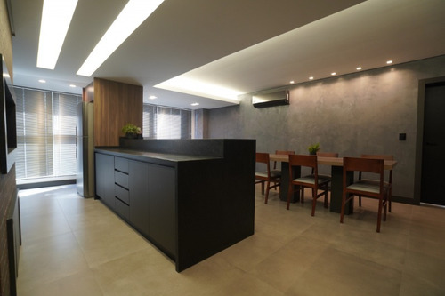 Imagem 10 de 15 de Apartamento - Nossa Senhora De Lourdes - Ref: 7171 - V-7171