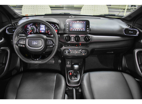 Fiat Cronos 1.3 FIREFLY FLEX PRECISION CVT
