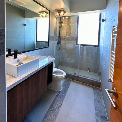 Arriendo Departamento Remodelado Exclusivo Sector Residencia