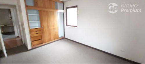 Departamento En Arriendo De 4 Dorm. En Concepción