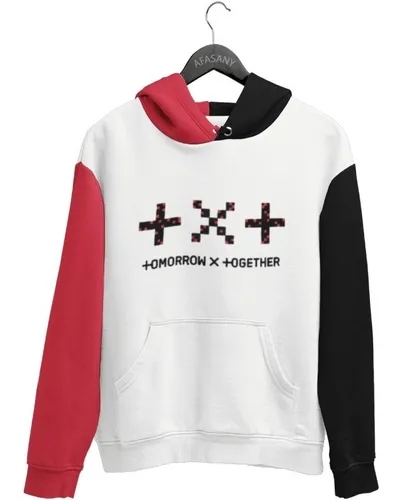 Sudaderas de online txt
