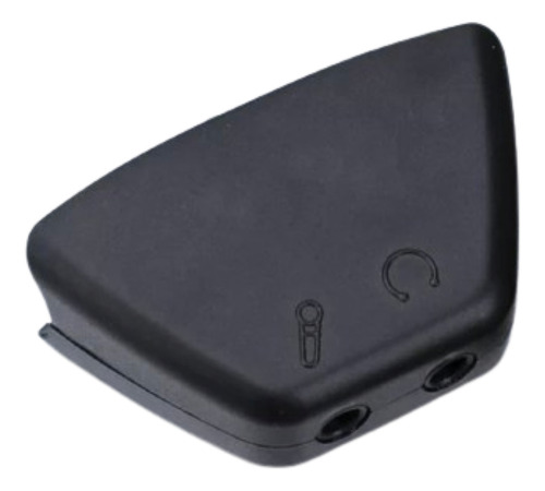 Convertidor De Audifonos Y Microfono Para Control De Xbox360