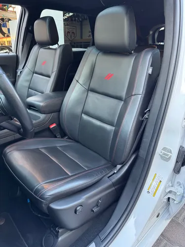 Dodge Durango 3.6L V6 Gt Plus At