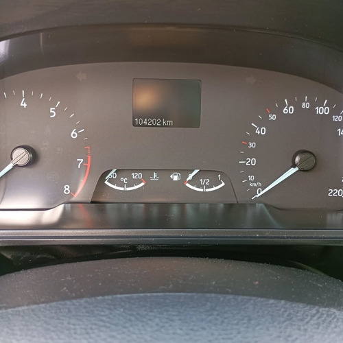Ford Ecosport 1.5 Se 123cv Mt 4x2