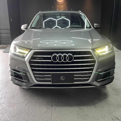 Audi Q7 3.0 Tfsi Quattro Ambition