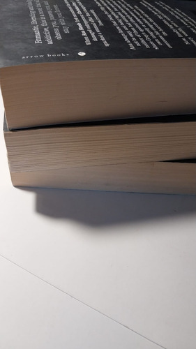Pack Fifty Shades Of Grey + Darker + Freed- 3 Libros - James