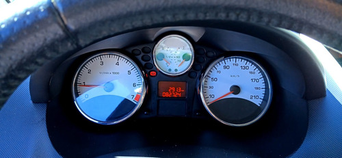 Peugeot 207 1.6 Feline 106cv