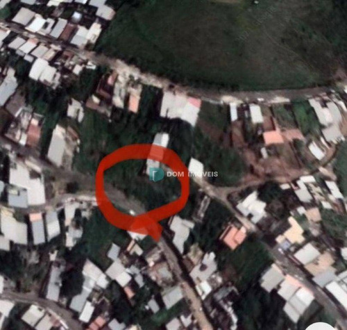 Imagem 12 de 12 de Terreno À Venda, 520 M² Por R$ 56.000,00 - Lourdes - Juiz De Fora/mg - Te0236