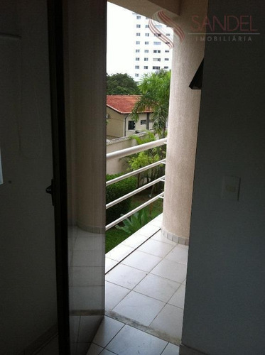Imagem 6 de 9 de Studio Para Venda Ou Aluguel, Condomínio Electra No Campo Belo Com 30m², 1 Dormitório, 1 Banheiro E 1 Vaga De Garagem - St0050