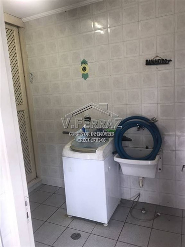 Imagem 29 de 30 de Casa, 3 Dorms Com 159.1 M² - Caicara - Praia Grande - Ref.: Mon459 - Mon459