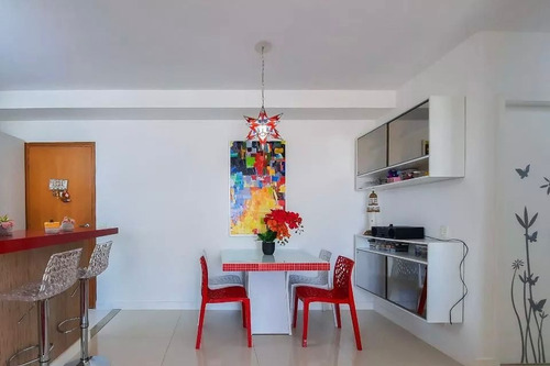 Imagem 8 de 20 de Ótimo Apartamento No Bairro Vila Lusitânia, São Bernardo Do Campo - Sp