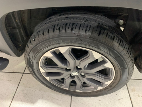 Fiat Strada 1.0 TURBO 200 FLEX ULTRA CD CVT