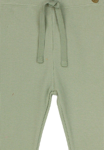 Leggins Earth Verde Ficcus