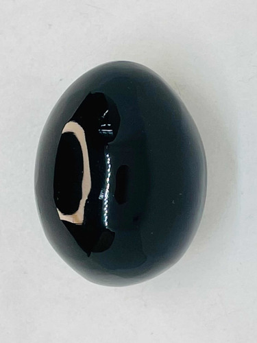 Huevo De Obsidiana Natural 5cm