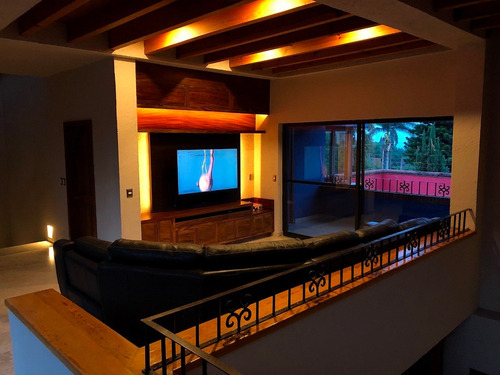 Imagen 10 de 14 de Casa En Venta Impecable En Fraccionamiento Rancho Cortés