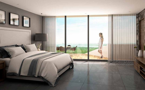 Imagen 3 de 17 de Departamento En Shark Tower Cancún, Puerto Cancún.(1206)