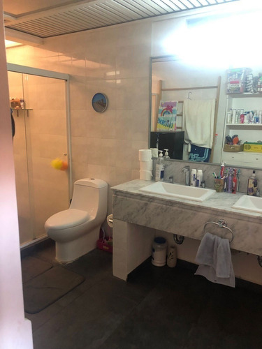 Imagen 10 de 14 de Venta Casa En Condominio Desierto De Los Leones