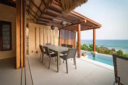 Villa Tortuga